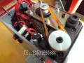 精准JZ-988HT高端立式配钥匙机