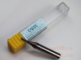 数控钥匙机专用立铣刀 锐正2.0X6X40LX 3F