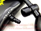 HUK优质皮质防爆小号气囊
