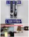 手套出品 全套50件装软硬开21-40号