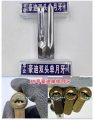 手套出品 全套50件装软硬开21-40号