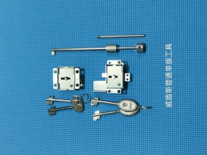 威盾斯普通单拔工具